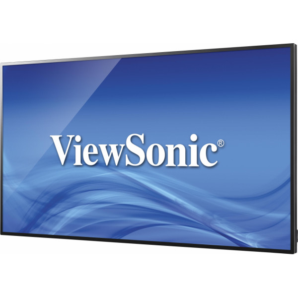 ViewSonic Kurumsal Ekranlar CDE4302