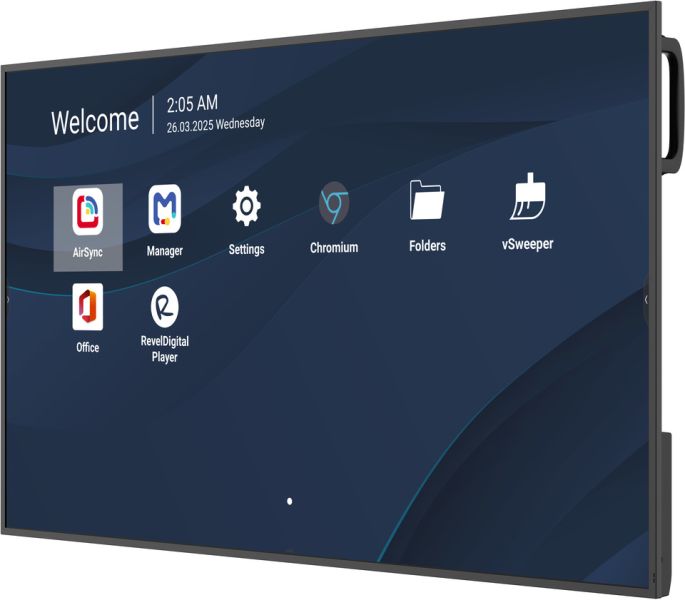 ViewSonic Kurumsal Ekranlar CDE5014-2C