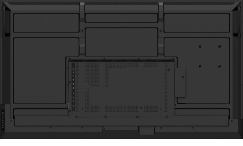 ViewSonic Kurumsal Ekranlar CDE5514-2C