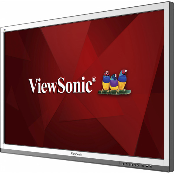 ViewSonic İnteraktif Düz Ekran CDE5561T