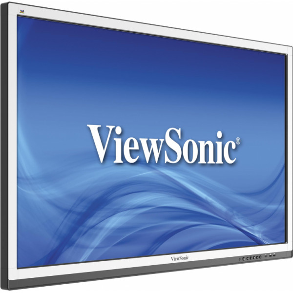 ViewSonic İnteraktif Düz Ekran CDE5561T