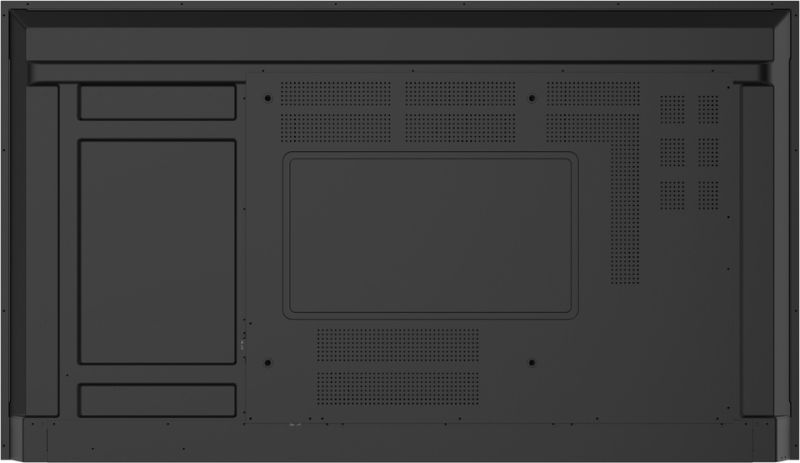 ViewSonic Kurumsal Ekranlar CDE55G3-1C
