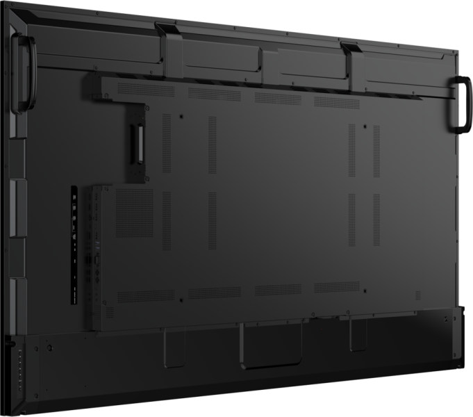 ViewSonic Kurumsal Ekranlar CDE6531-1C