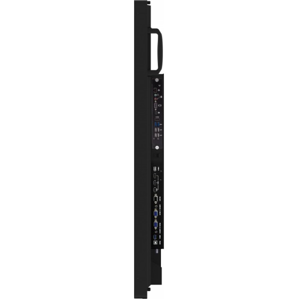 ViewSonic İnteraktif Düz Ekran CDE6560T
