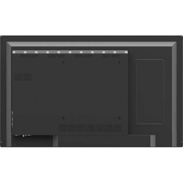 ViewSonic İnteraktif Düz Ekran CDE6561T