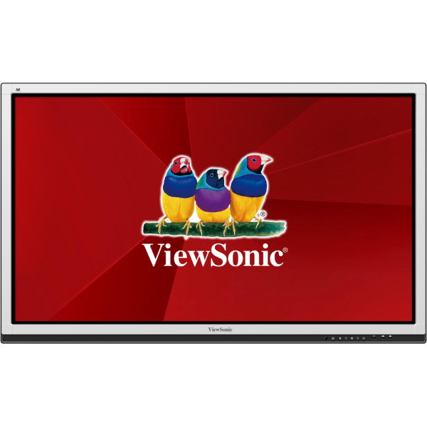 ViewSonic İnteraktif Düz Ekran CDE6561T