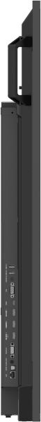 ViewSonic Kurumsal Ekranlar CDE65G3-1C