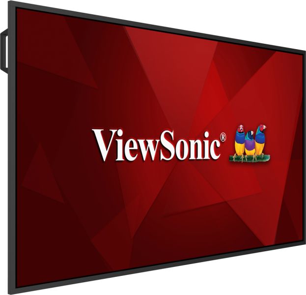 ViewSonic Kurumsal Ekranlar CDE65G3-1C