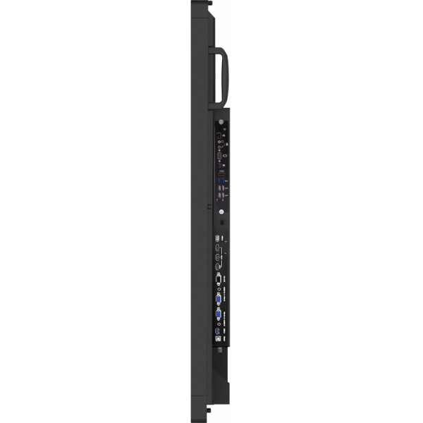 ViewSonic İnteraktif Düz Ekran CDE7060T