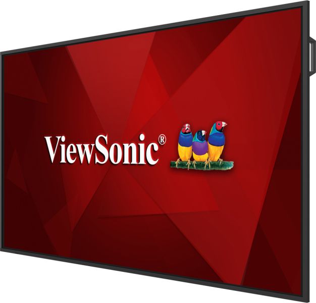 ViewSonic Kurumsal Ekranlar CDE75G3-1C