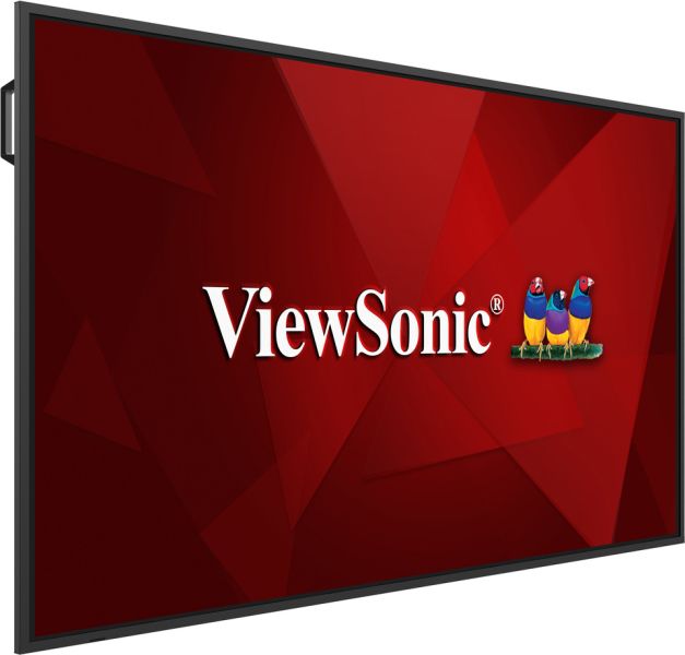 ViewSonic Kurumsal Ekranlar CDE75G3-1C