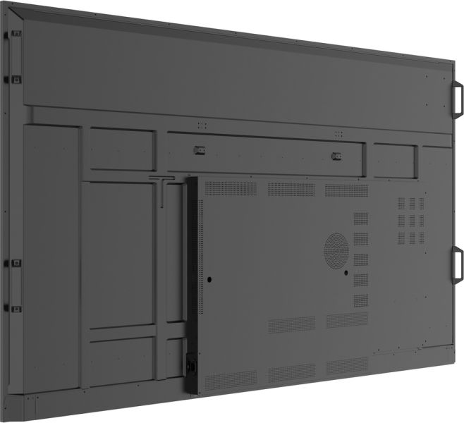 ViewSonic Kurumsal Ekranlar CDE86G3-1C