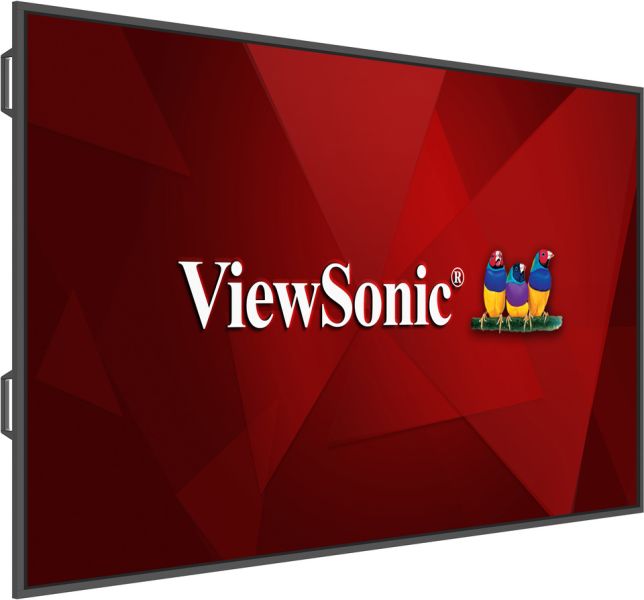 ViewSonic Kurumsal Ekranlar CDE86G3-1C