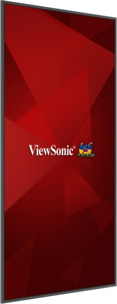 ViewSonic Kurumsal Ekranlar CDE86G3-1C