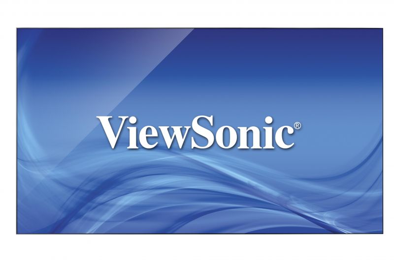 ViewSonic Kurumsal Ekranlar CDX5552