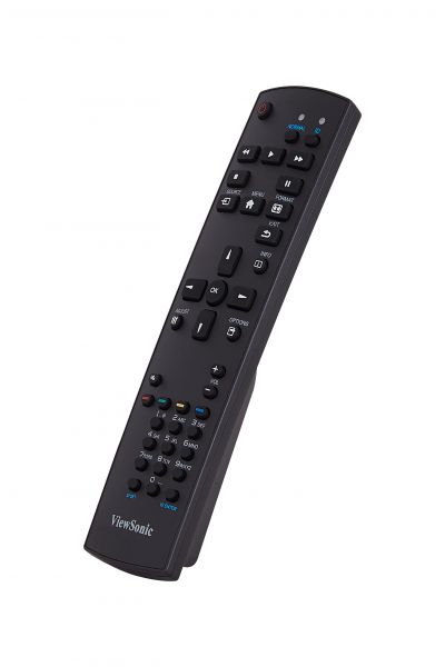 ViewSonic Kurumsal Ekranlar CDX5552