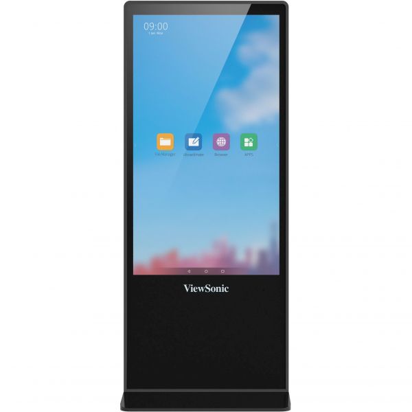 ViewSonic ePosterler EP5542