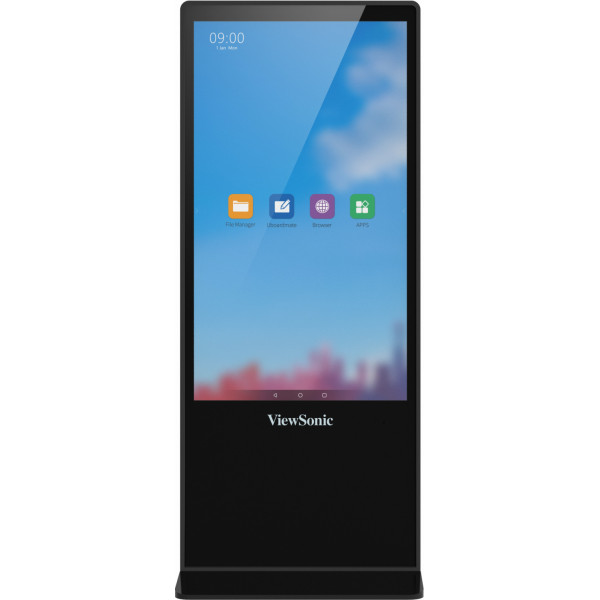 ViewSonic ePosterler EP5542T