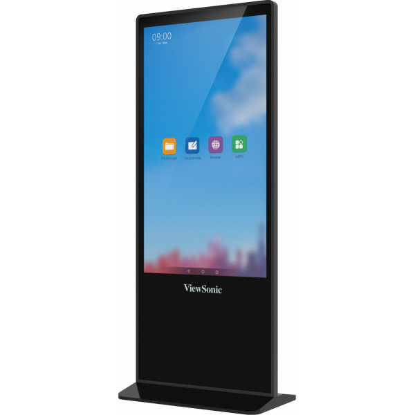 ViewSonic ePosterler EP5542T