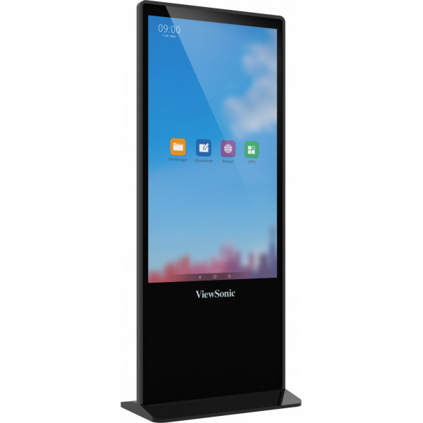 ViewSonic ePosterler EP5542T