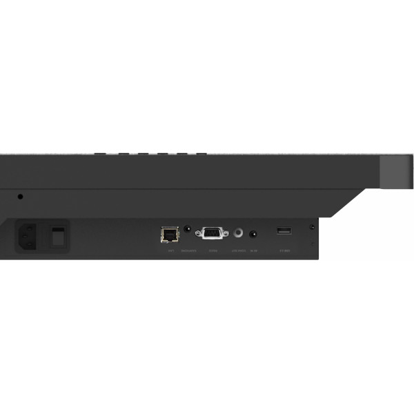 ViewSonic İnteraktif Düz Ekran IFP6550