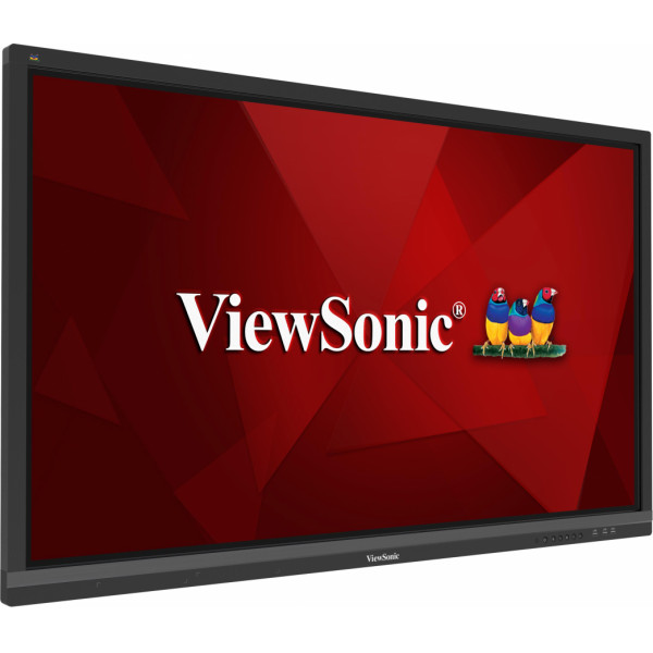 ViewSonic İnteraktif Düz Ekran IFP6550
