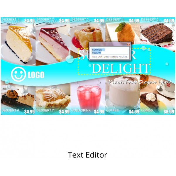 ViewSonic Kurumsal Ekran Yazılımları Signage Manager