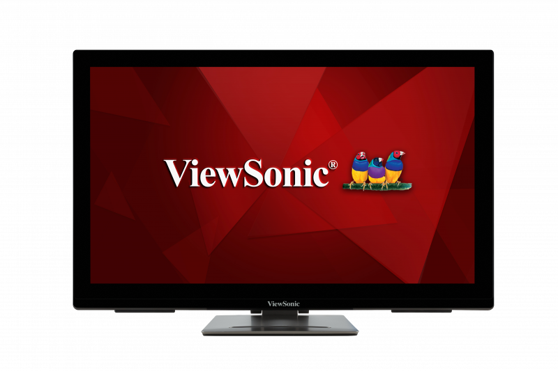 ViewSonic İnteraktif Düz Ekran ViewBoard Mini IFP2710