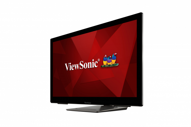 ViewSonic İnteraktif Düz Ekran ViewBoard Mini IFP2710
