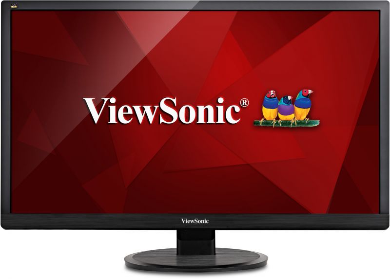 ViewSonic LCD Monitörler VA2855Smh