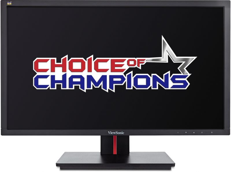 ViewSonic LCD Monitörler VG2401mh
