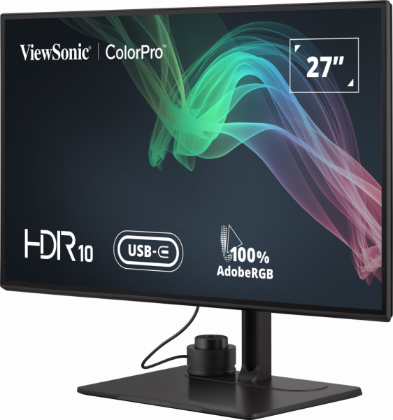 ViewSonic LCD Monitörler VP2786-4K