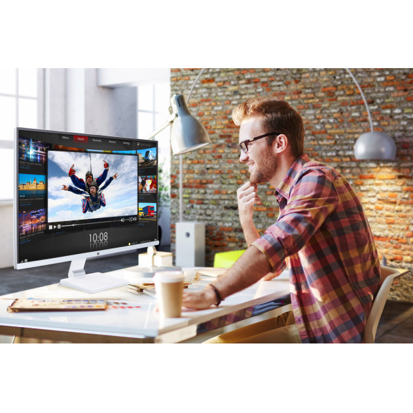 ViewSonic LCD Monitörler VX2778-smhd