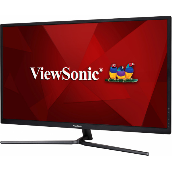 ViewSonic LCD Monitörler VX3211-4K-mhd