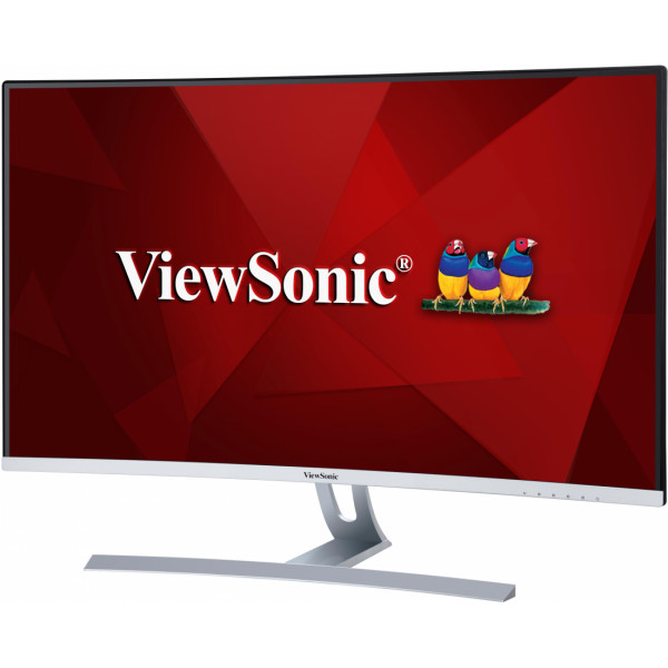 ViewSonic LCD Monitörler VX3217-2KC-mhd