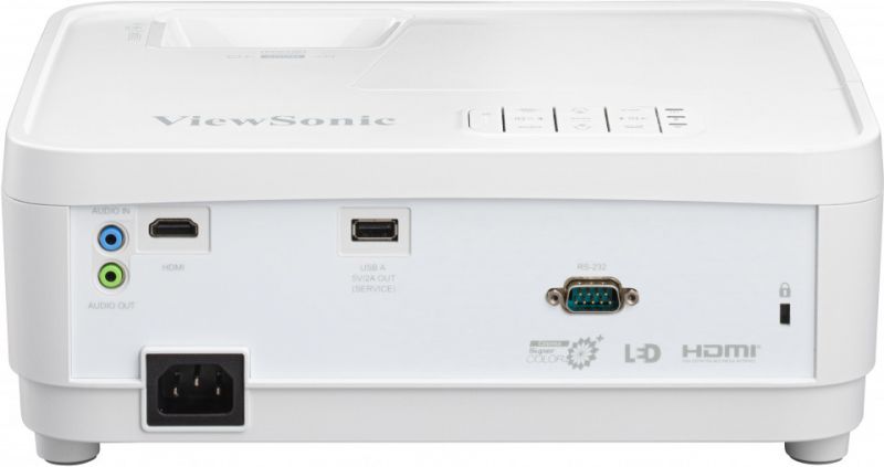 ViewSonic Projeksiyon Cihazı LS500WH
