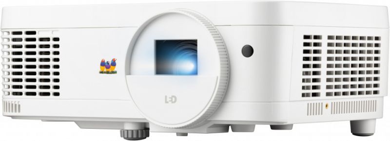 ViewSonic Projeksiyon Cihazı LS510W