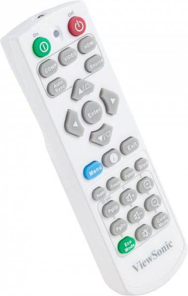 ViewSonic Projeksiyon Cihazı LS560W