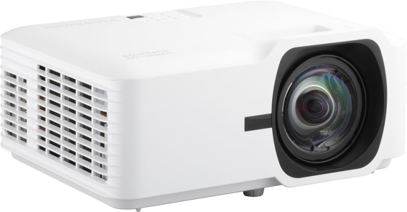 ViewSonic Projeksiyon Cihazı LS711W