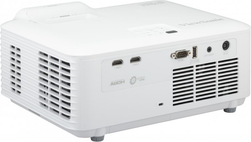 ViewSonic Projeksiyon Cihazı LS740W