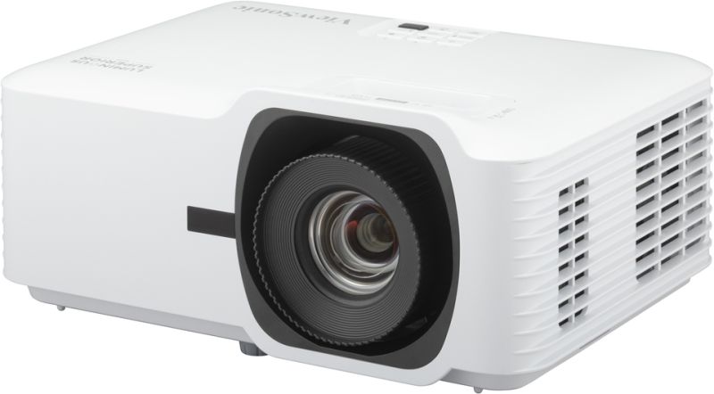 ViewSonic Projeksiyon Cihazı LS741HD
