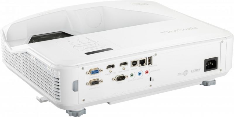 ViewSonic Projeksiyon Cihazı LS832WU