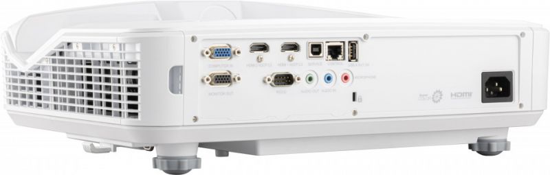 ViewSonic Projeksiyon Cihazı LS832WU