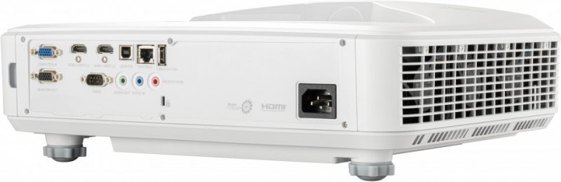 ViewSonic Projeksiyon Cihazı LS832WU