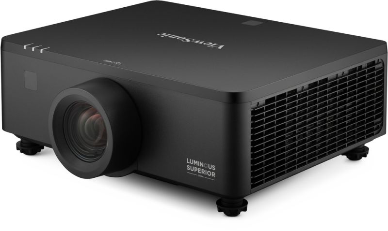 ViewSonic Projeksiyon Cihazı LS950-4K