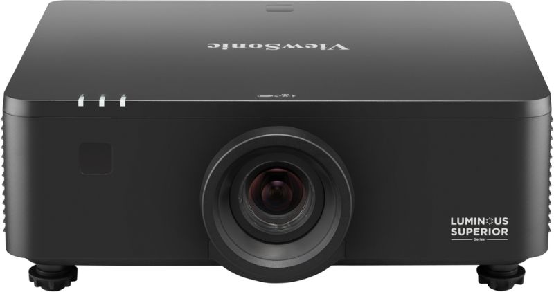 ViewSonic Projeksiyon Cihazı LS951WU