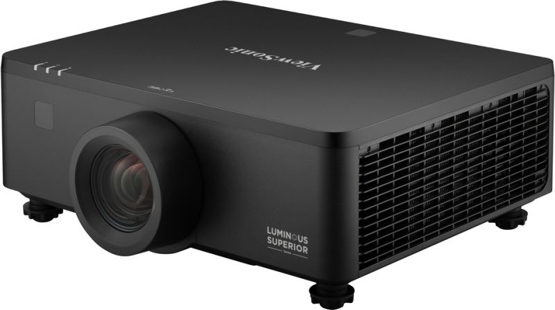 ViewSonic Projeksiyon Cihazı LS960WU