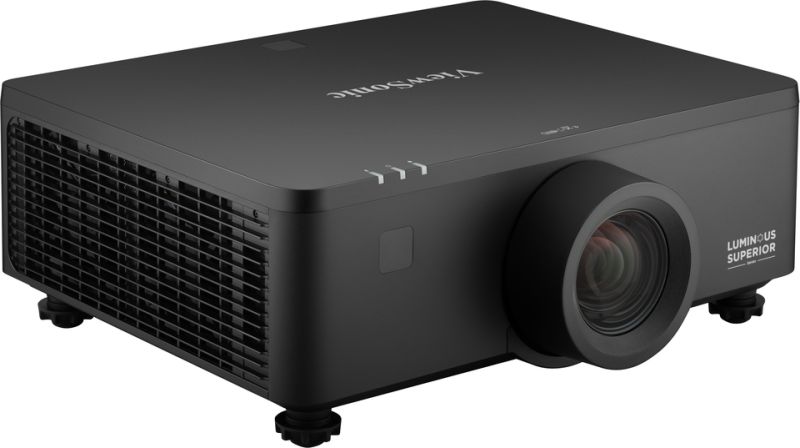 ViewSonic Projeksiyon Cihazı LS960WU