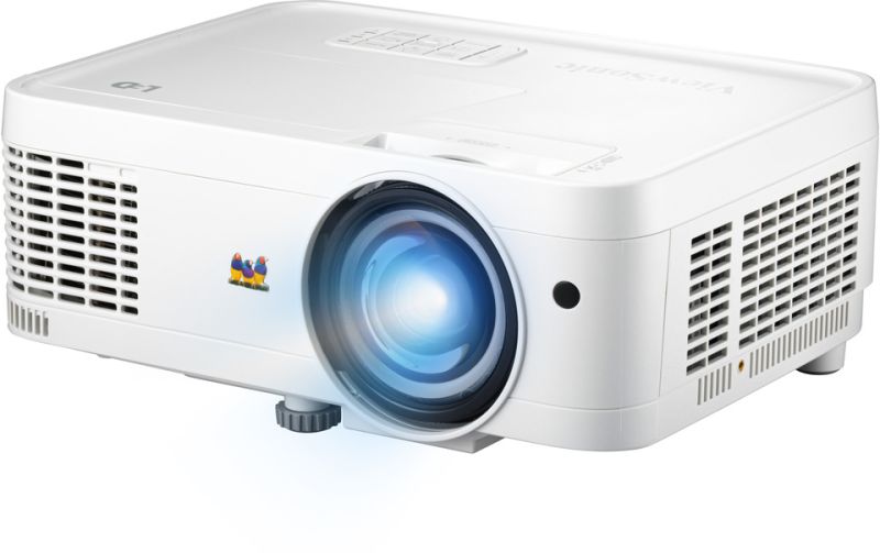 ViewSonic Projeksiyon Cihazı LSD300W-ST