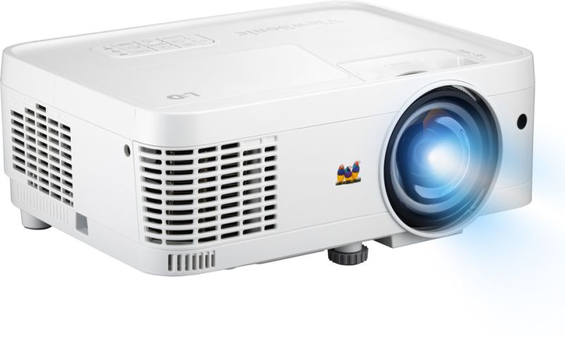 ViewSonic Projeksiyon Cihazı LSD300W-ST
